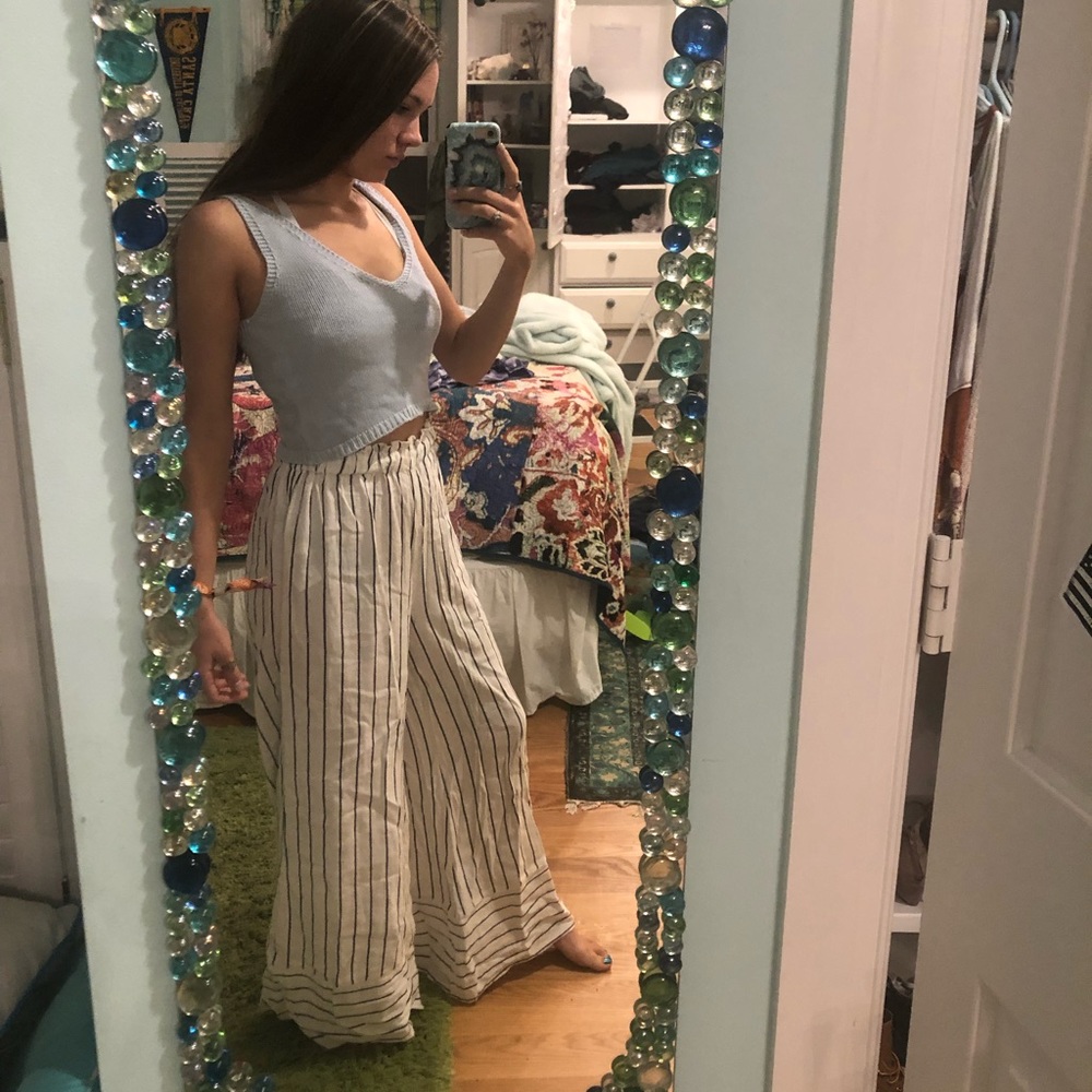 Billabong beach pants